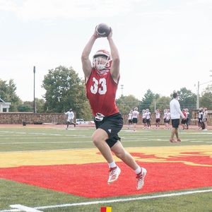 Meet your Posher, Zach